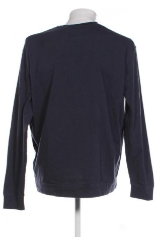 Herren Shirt Aeronautica Militare, Größe XXL, Farbe Blau, Preis 91,99 €