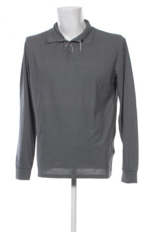 Férfi blúz Alpha Studio, Méret XL, Szín Szürke, Ár 35 539 Ft