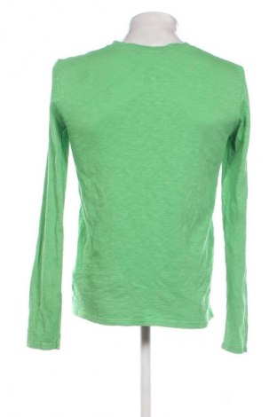 Herren Shirt American Vintage, Größe M, Farbe Grün, Preis € 64,99