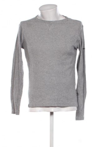 Herren Shirt Angelo Litrico, Größe M, Farbe Grau, Preis € 13,99