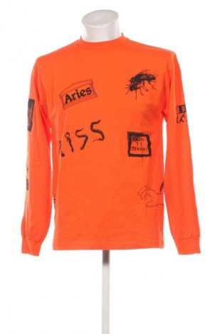 Męska bluzka Aries, Rozmiar M, Kolor Kolorowy, Cena 433,99 zł