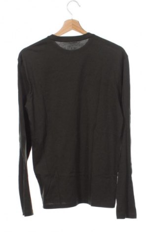 Férfi blúz Armani Exchange, Méret XS, Szín Zöld, Ár 35 539 Ft