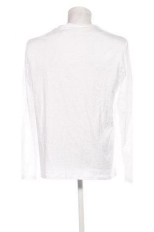 Herren Shirt Armani Exchange, Größe L, Farbe Weiß, Preis 91,99 €