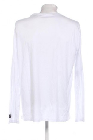Pánské tričko  Armani Exchange, Velikost XXL, Barva Bílá, Cena  2 149,00 Kč