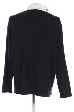 Herren Shirt Armani Exchange, Größe XXL, Farbe Blau, Preis € 91,99