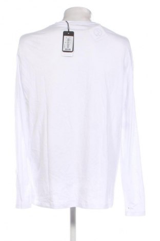 Herren Shirt Armani Exchange, Größe XXL, Farbe Weiß, Preis € 91,99