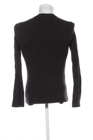 Pánske tričko  Armani Jeans, Veľkosť S, Farba Čierna, Cena  55,95 €