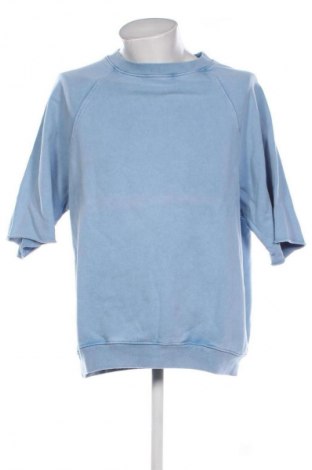 Herren Shirt Aspesi, Größe XL, Farbe Blau, Preis 124,99 €