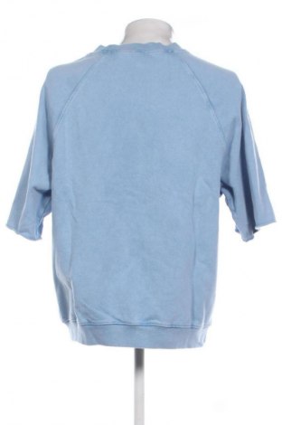 Herren Shirt Aspesi, Größe XL, Farbe Blau, Preis 124,99 €