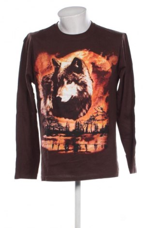 Pánské tričko  Atlas For Men, Velikost L, Barva Vícebarevné, Cena  309,00 Kč