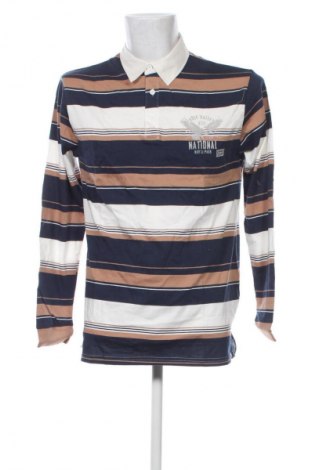 Pánske tričko  Atlas For Men, Veľkosť L, Farba Viacfarebná, Cena  11,95 €
