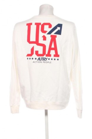 Férfi blúz Autry, Méret XL, Szín Fehér, Ár 35 539 Ft