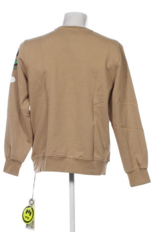 Herren Shirt BARROW, Größe M, Farbe Beige, Preis 124,99 €
