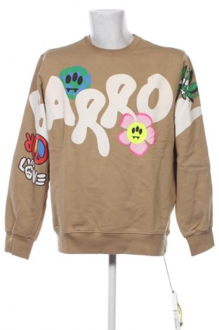 Pánske tričko  BARROW, Veľkosť L, Farba Béžová, Cena  104,95 €