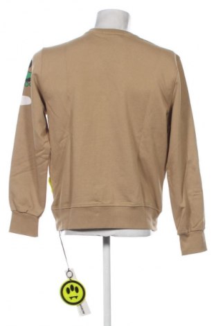 Herren Shirt BARROW, Größe S, Farbe Beige, Preis 124,99 €