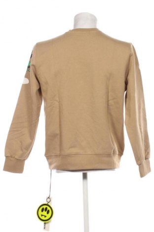 Herren Shirt BARROW, Größe S, Farbe Beige, Preis 124,99 €