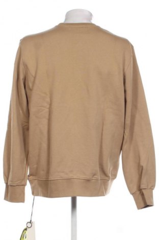 Herren Shirt BARROW, Größe L, Farbe Beige, Preis 114,99 €