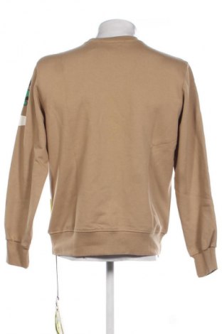 Herren Shirt BARROW, Größe S, Farbe Beige, Preis 124,99 €