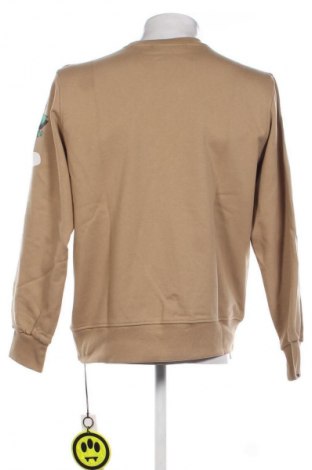 Herren Shirt BARROW, Größe S, Farbe Braun, Preis 124,99 €