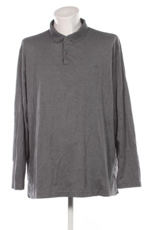 Herren Shirt BOSS, Größe 4XL, Farbe Grau, Preis € 49,41