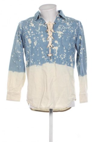 Herren Shirt BSB, Größe S, Farbe Mehrfarbig, Preis 38,99 €