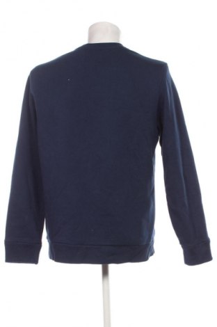 Herren Shirt Bershka, Größe L, Farbe Blau, Preis € 13,99