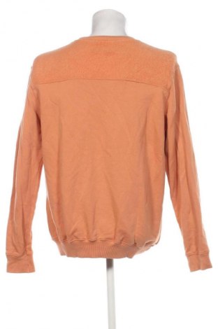 Pánske tričko  Bershka, Veľkosť M, Farba Oranžová, Cena  9,26 €