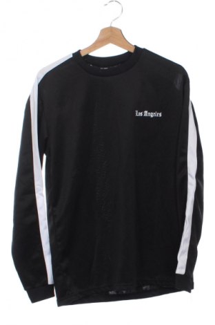 Herren Shirt Black Squad, Größe XS, Farbe Mehrfarbig, Preis € 6,99