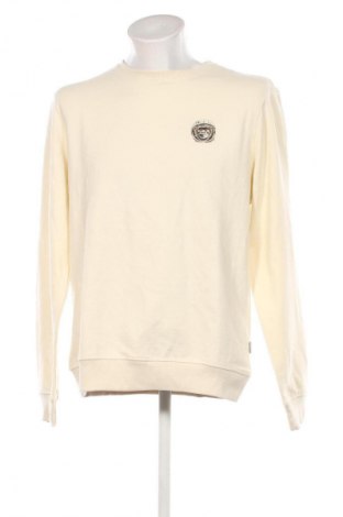 Herren Shirt Blend, Größe XL, Farbe Beige, Preis € 43,99
