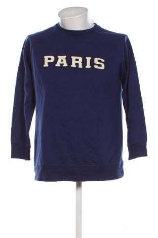 Herren Shirt Blue Motion, Größe M, Farbe Blau, Preis 8,99 €