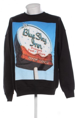 Pánske tričko  Blue Sky Inn, Veľkosť M, Farba Čierna, Cena  54,95 €