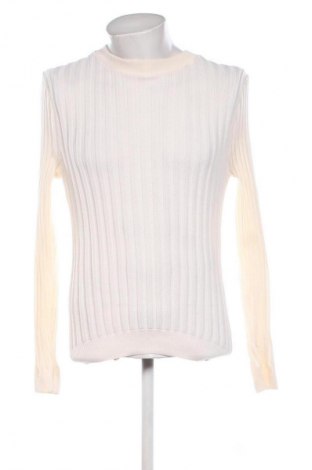 Pánske tričko  Boohoo, Veľkosť M, Farba Biela, Cena  11,95 €