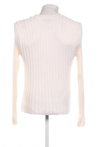 Pánske tričko  Boohoo, Veľkosť M, Farba Biela, Cena  11,95 €