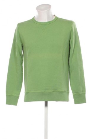 Herren Shirt Bowery NYC, Größe L, Farbe Grün, Preis € 91,99