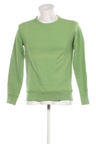 Herren Shirt Bowery NYC, Größe M, Farbe Grün, Preis 91,99 €