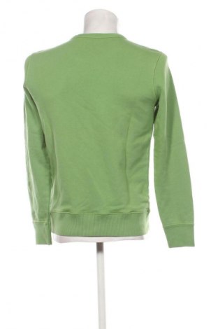 Herren Shirt Bowery NYC, Größe M, Farbe Grün, Preis 91,99 €