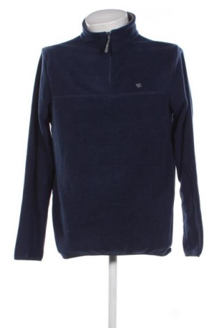 Herren Shirt Buratti, Größe L, Farbe Blau, Preis 18,99 €