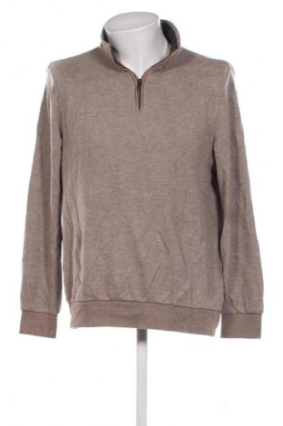 Herren Shirt C&A, Größe L, Farbe Braun, Preis € 13,99