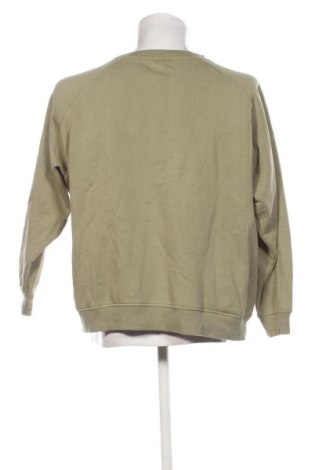 Pánske tričko  C&A, Veľkosť L, Farba Zelená, Cena  9,40 €