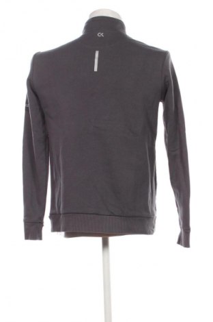 Herren Shirt Calvin Klein, Größe M, Farbe Grau, Preis € 35,77