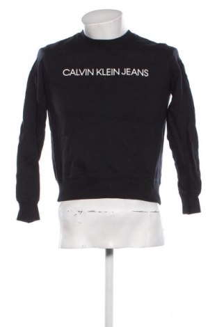 Męska bluzka Calvin Klein Jeans, Rozmiar S, Kolor Czarny, Cena 114,99 zł