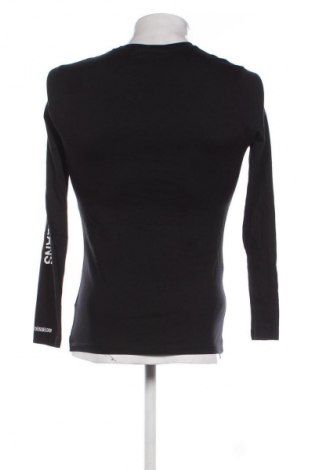 Pánske tričko  Calvin Klein Jeans, Veľkosť M, Farba Čierna, Cena  21,95 €