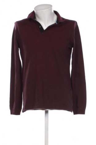 Herren Shirt Casa Moda, Größe M, Farbe Rot, Preis € 28,99