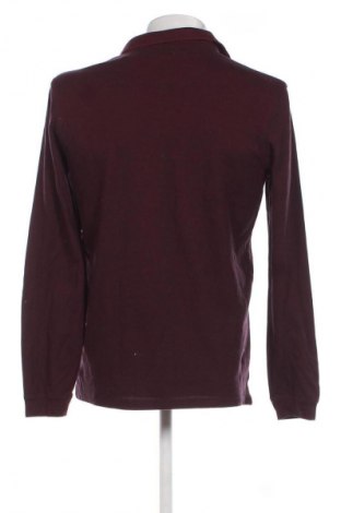 Herren Shirt Casa Moda, Größe M, Farbe Rot, Preis € 28,99