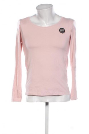 Herren Shirt Colours, Größe S, Farbe Aschrosa, Preis € 13,99