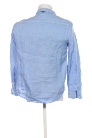 Herren Shirt Couture, Größe M, Farbe Blau, Preis € 43,99
