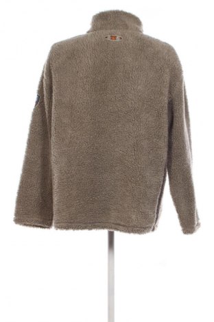Herren Shirt Crane, Größe L, Farbe Braun, Preis 13,99 €