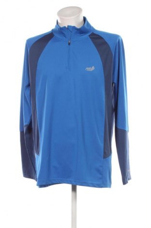 Herren Shirt Crivit, Größe XXL, Farbe Mehrfarbig, Preis € 16,99