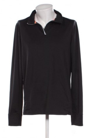 Herren Shirt Crivit, Größe XL, Farbe Schwarz, Preis € 16,99