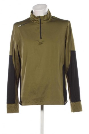 Pánske tričko  Crivit, Veľkosť XL, Farba Zelená, Cena  13,95 €